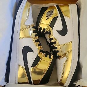 Air jordan 1
